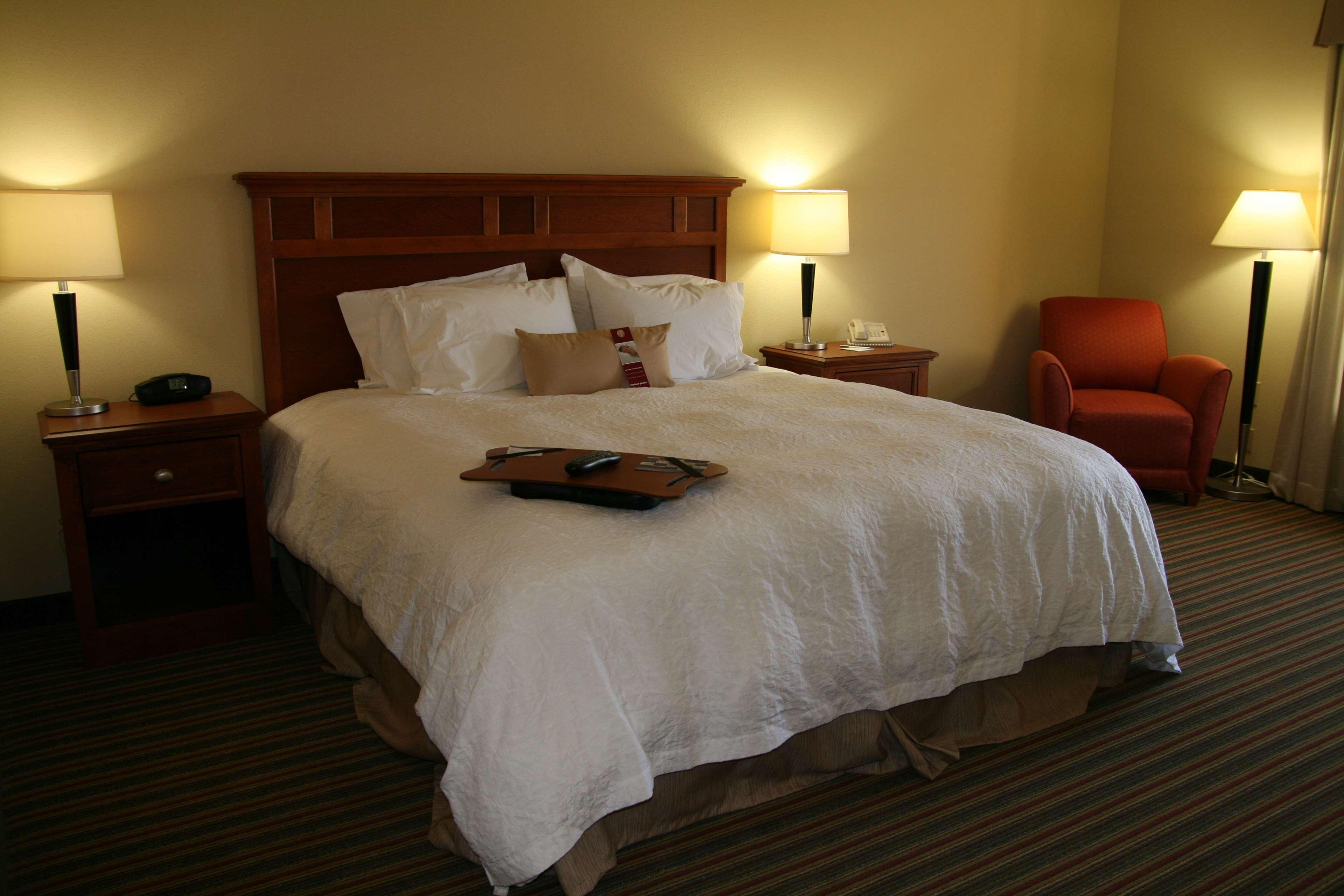 Hampton Inn Harriman Woodbury Central Valley Room photo
